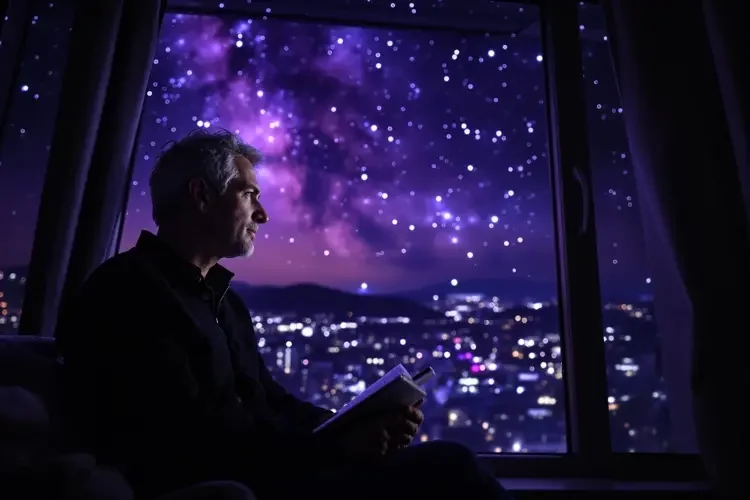 专访编剧:星尘来信里那些关于等待的答案 大地影视 专访编剧:星尘来信里那些关于等待的答案 - 大地影视